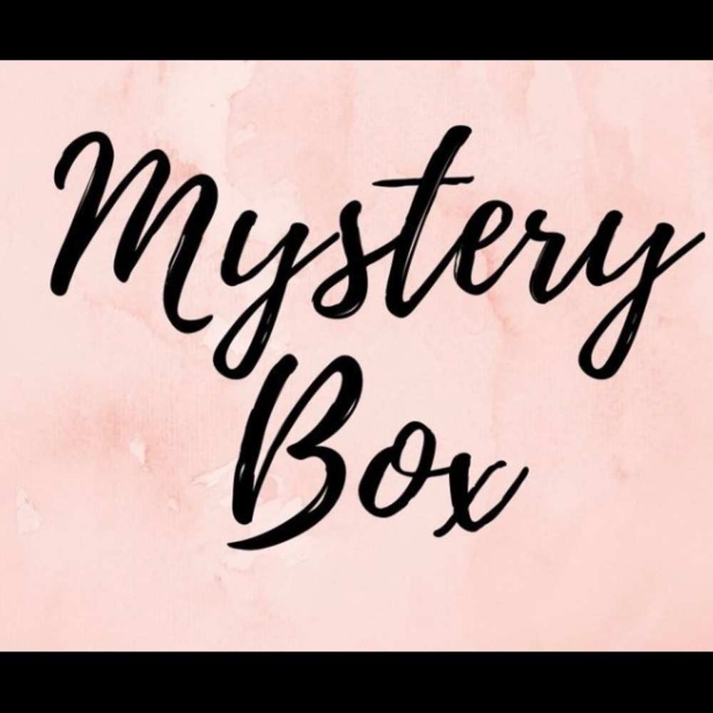 Mistery box for Gertrudis